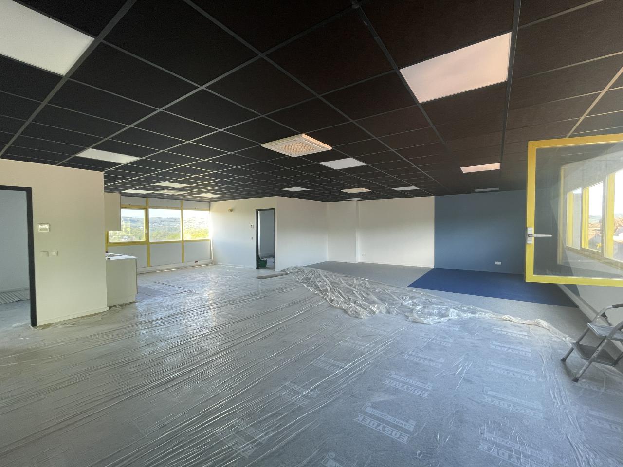 Local d'activité Meythet 852m² Location local d'activité Meythet Haute-Savoie OLACT2318022 2